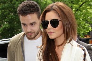 Cheryl Cole zabrała głos po śmierci Liama Payne'a.