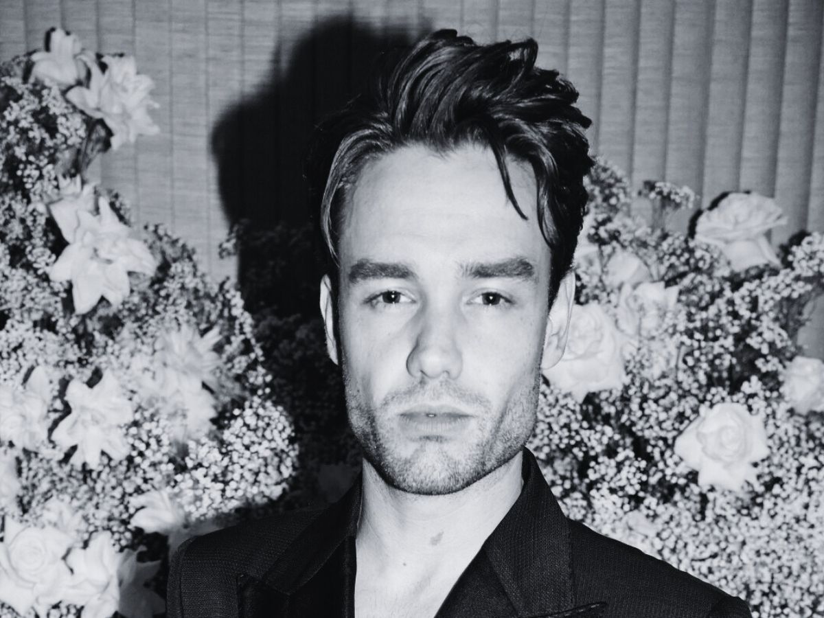 Liam Payne