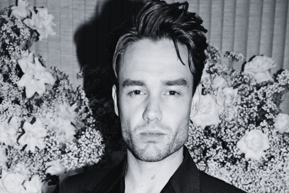 Liam Payne
