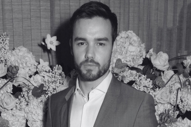 Liam Payne