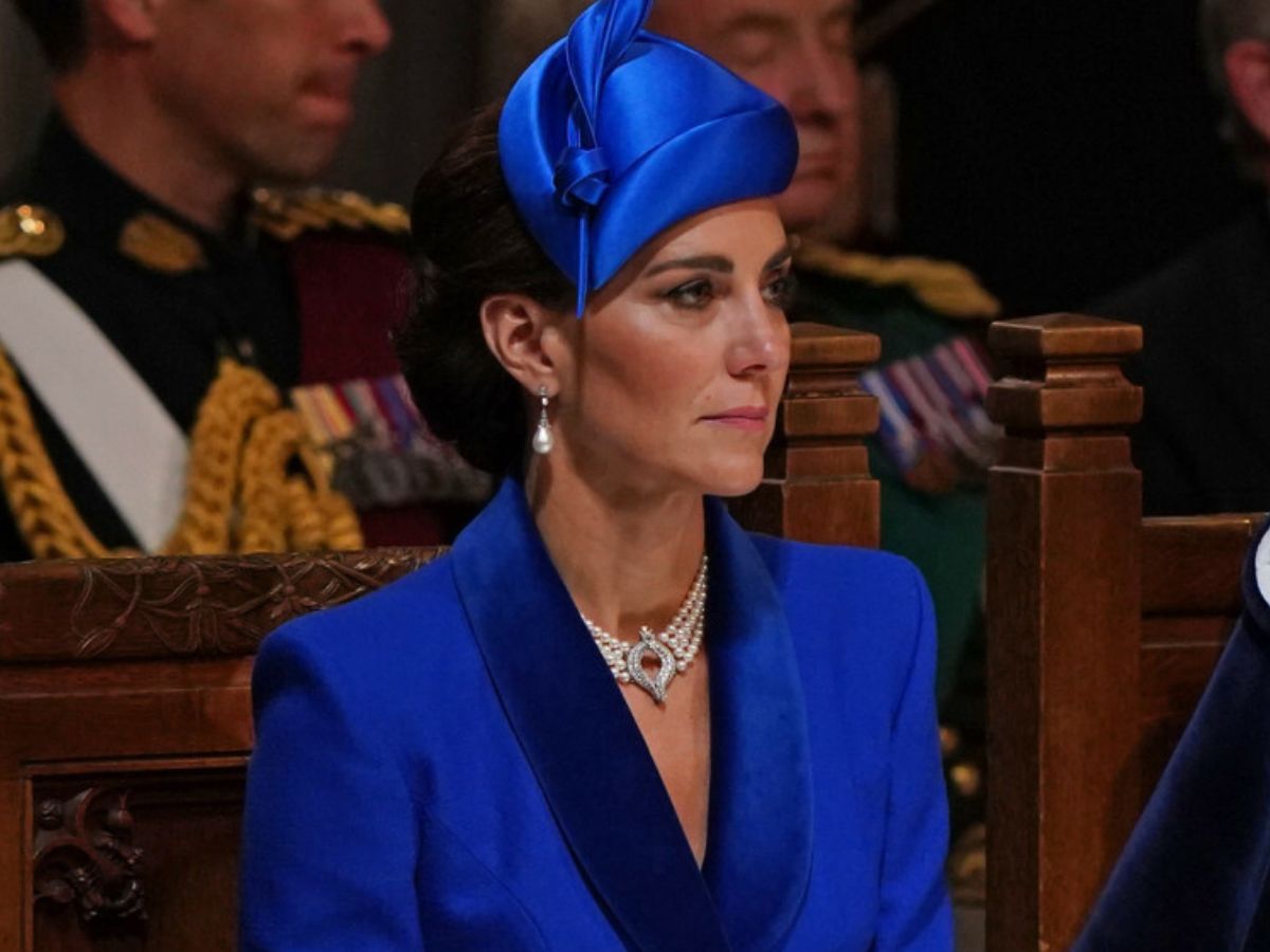 Księżna Kate