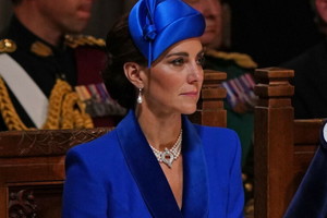 Księżna Kate