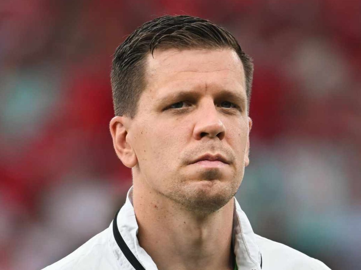 Wojciech Szczęsny