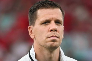 Wojciech Szczęsny
