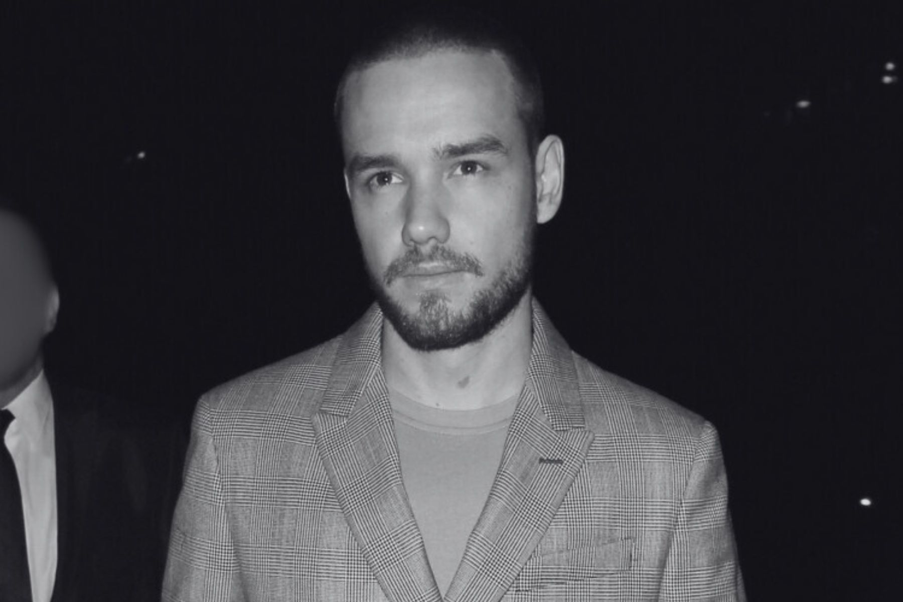 Liam Payne