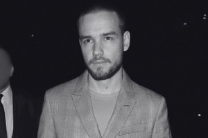 Liam Payne