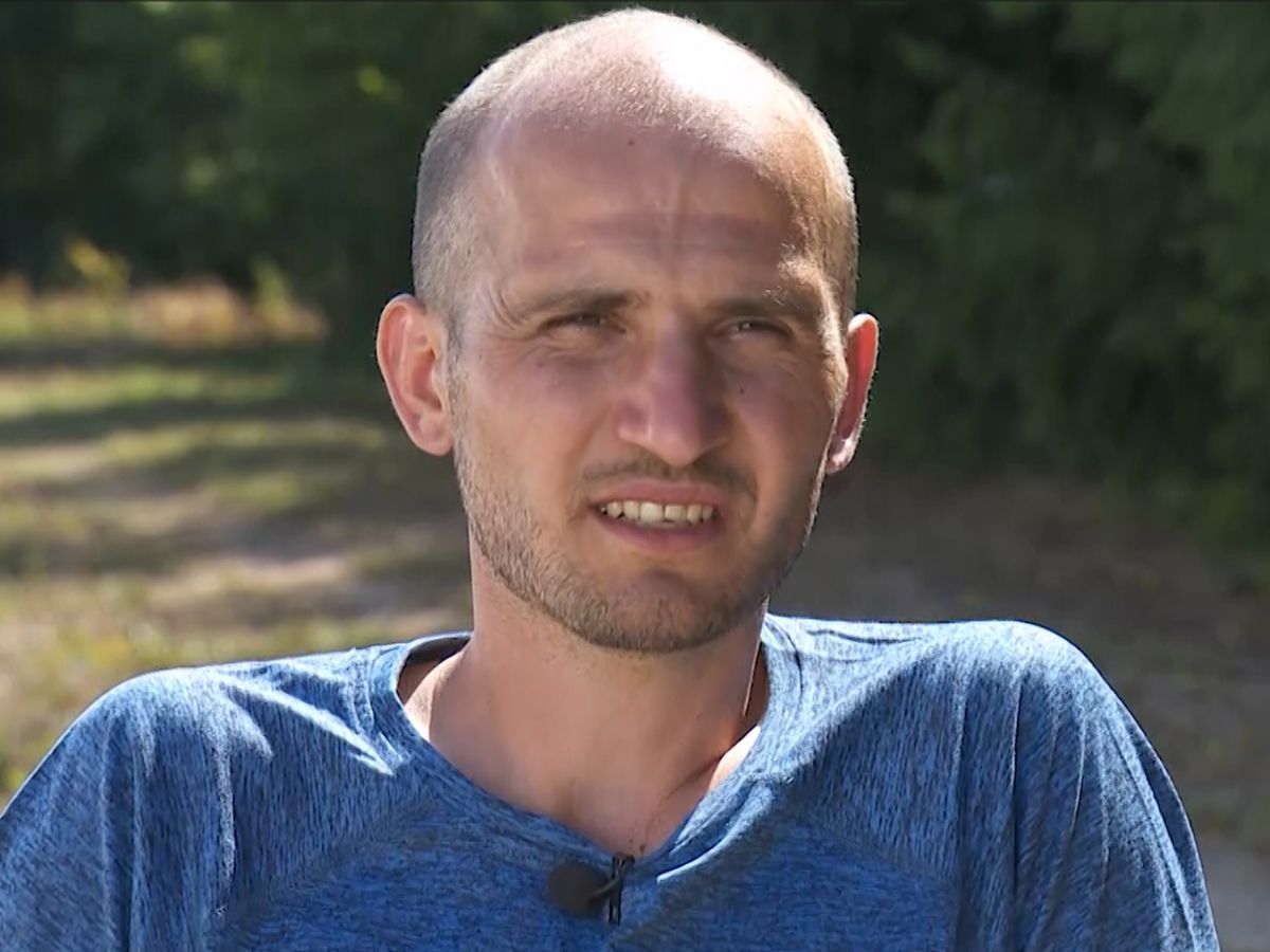 Rafał Rolnik szuka żony osaczony