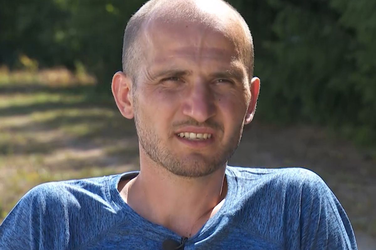 Rafał Rolnik szuka żony osaczony