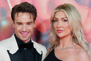 Ostatnie spotkanie Liama Payne'a z Kate Cassidy