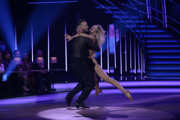 Vanessa Aleksander i Michał Bartkiewicz