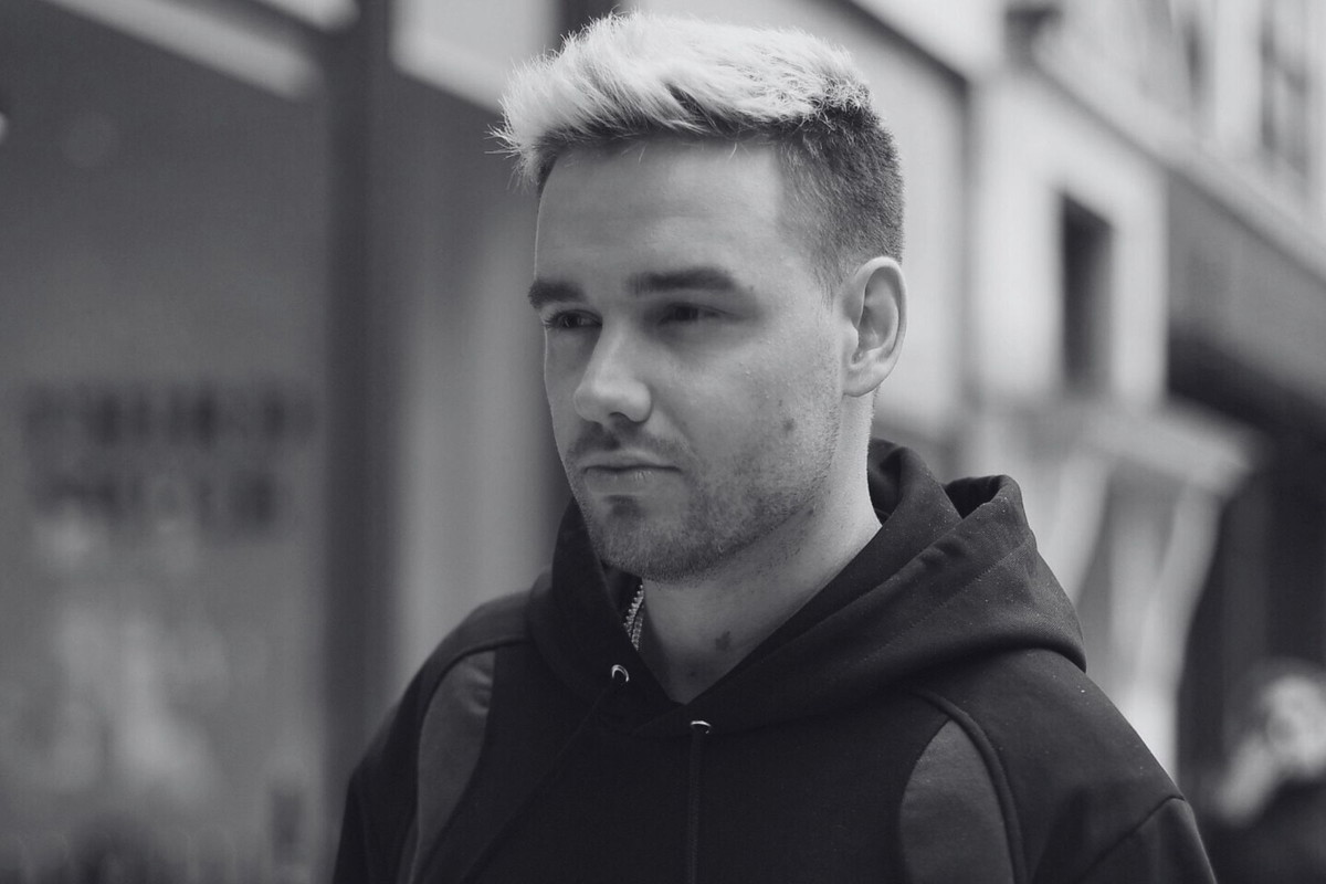 Liam Payne