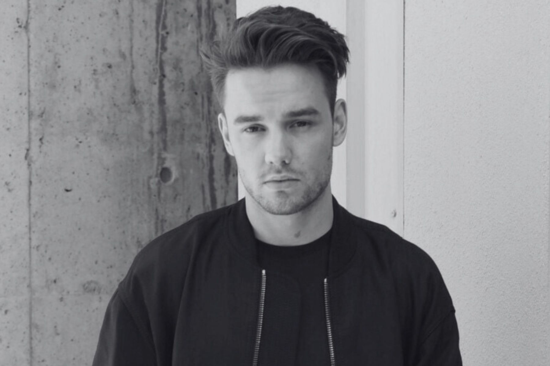 Liam Payne