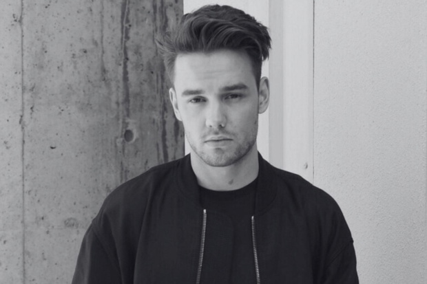 Liam Payne