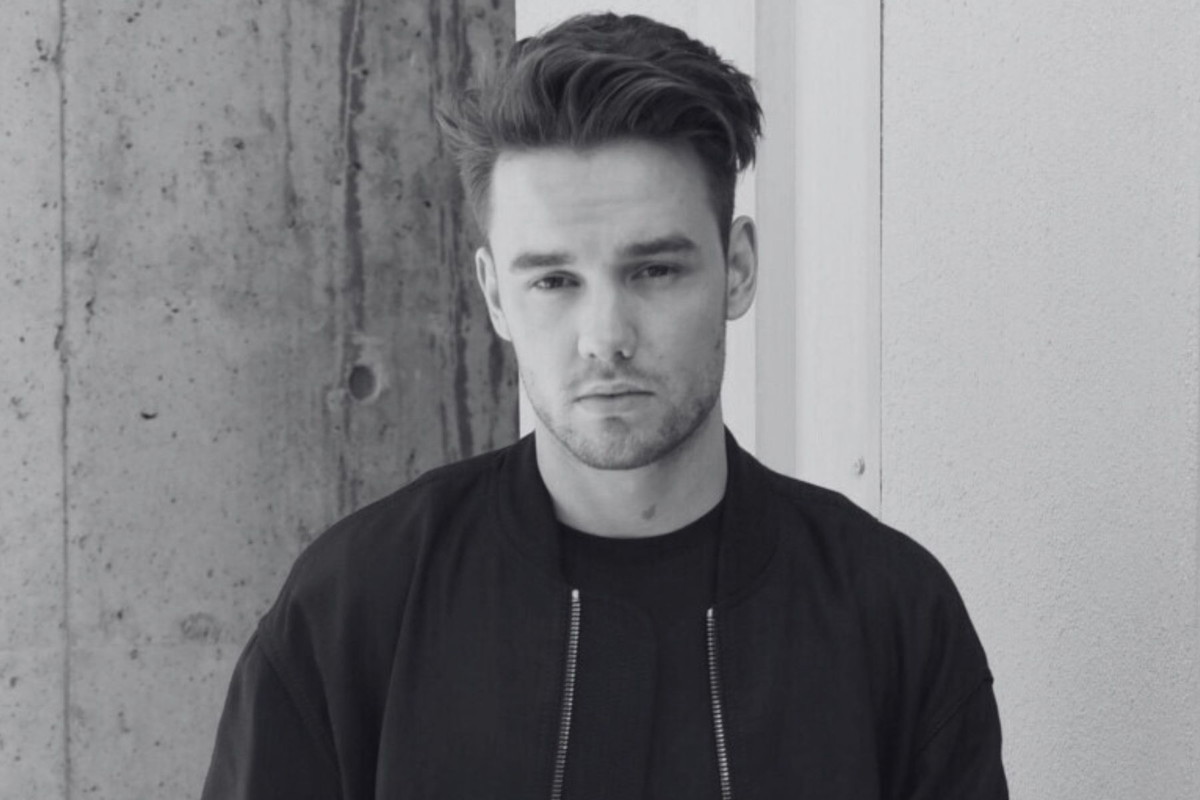 Liam Payne