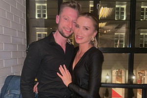 Michał Danilczuk i Maffashion