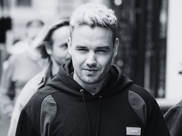 Liam Payne