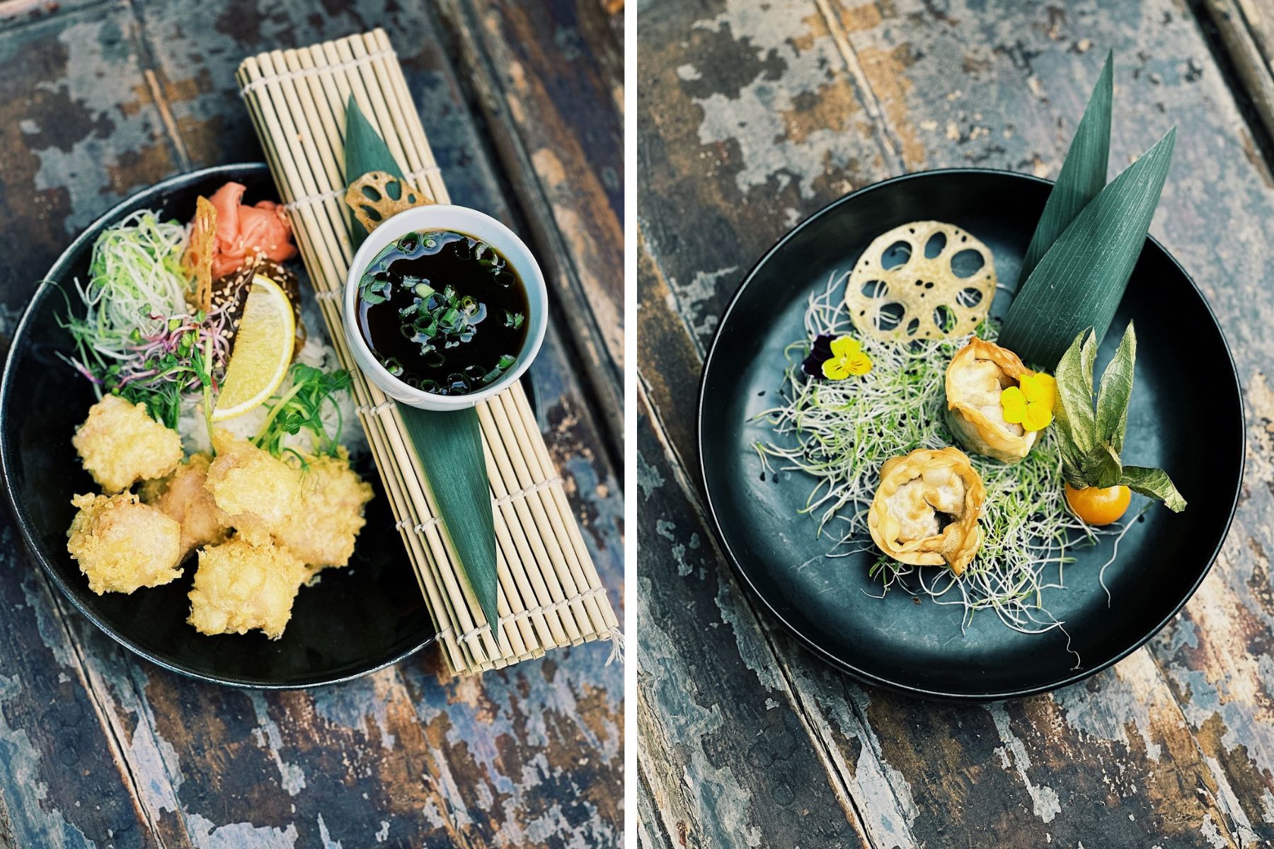 Restaurant Week