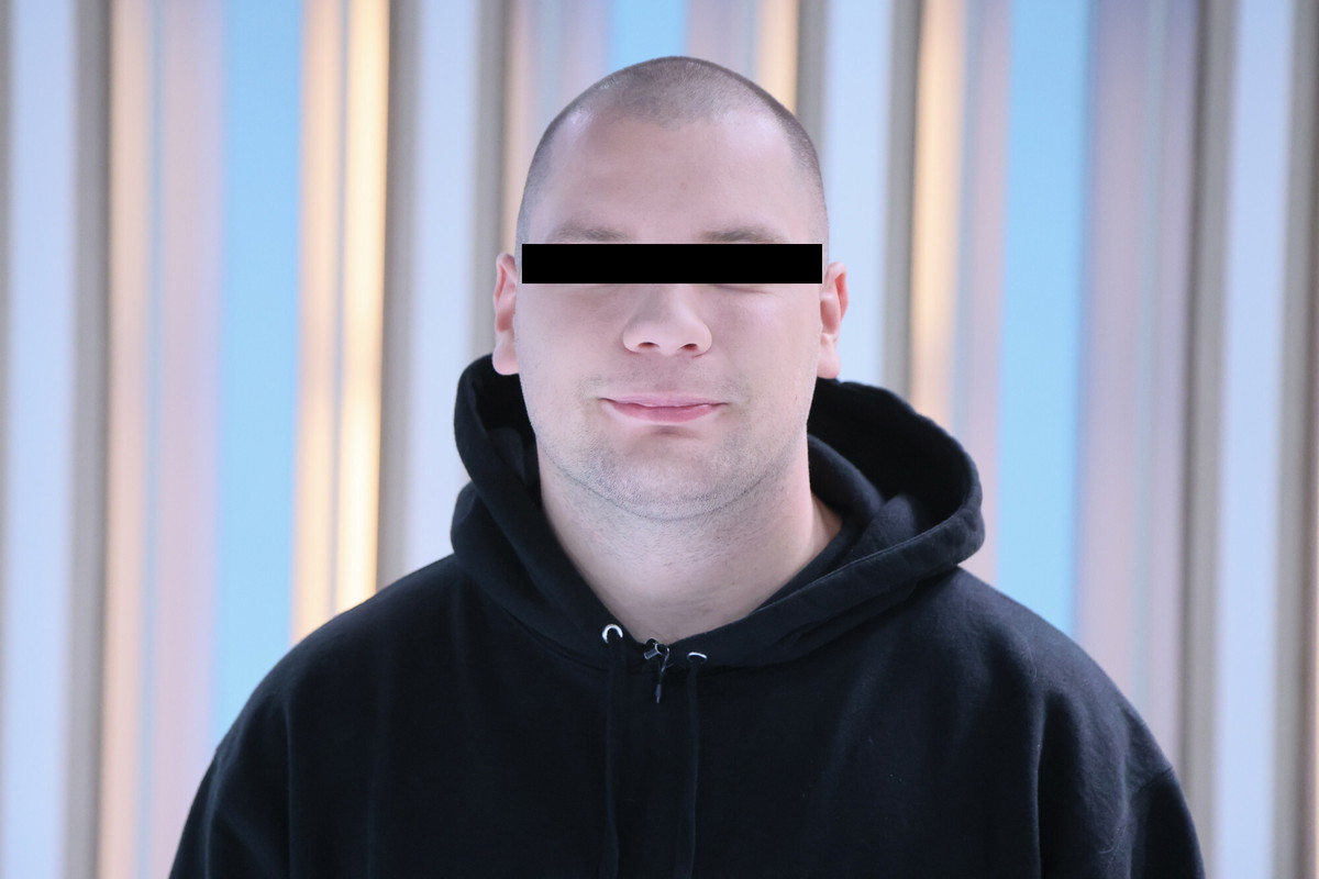 Brat Buddy odcina się od aresztowanego youtubera. „Z rodziny sam zrezygnował”
