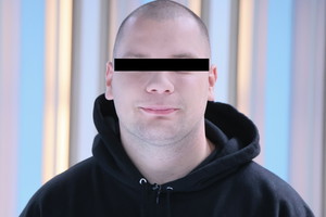 Brat Buddy odcina się od aresztowanego youtubera. „Z rodziny sam zrezygnował”