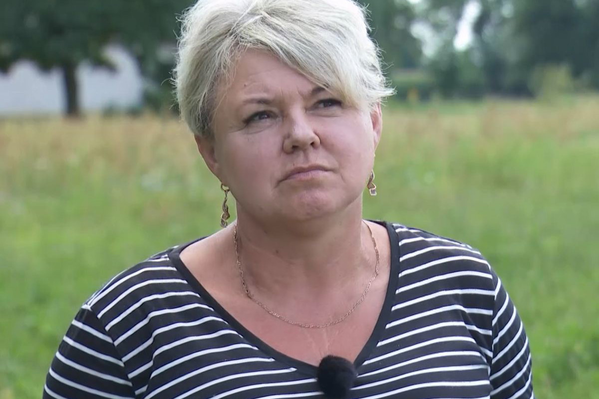 Agata z Rolnik szuka żony