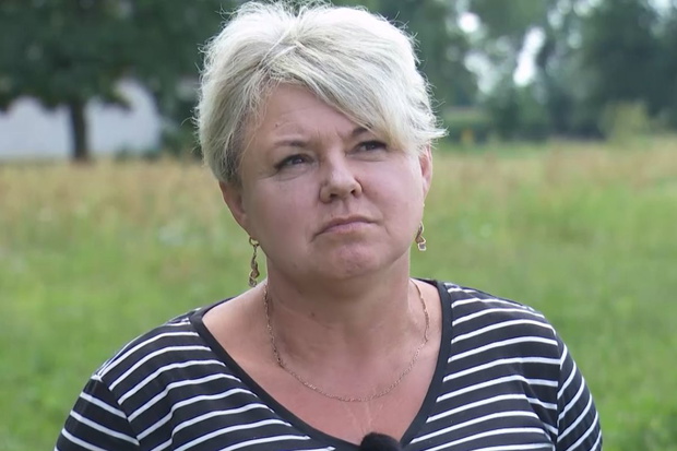 Agata z Rolnik szuka żony