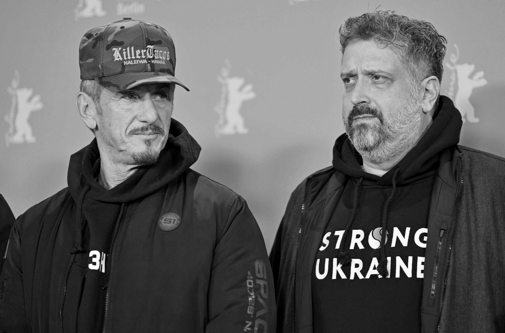 Nie żyje Aaron Kaufman