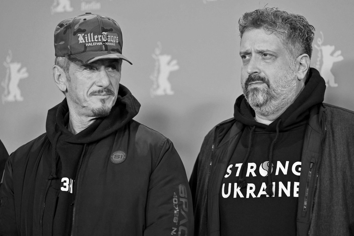 Nie żyje Aaron Kaufman