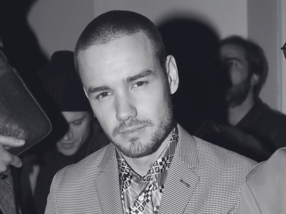 Cios dla Liama Payne'a przed śmiercią
