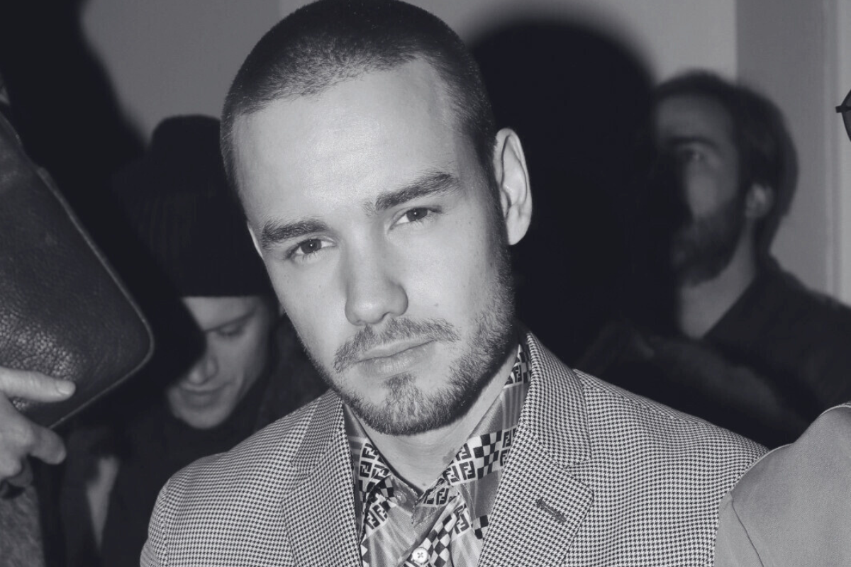 Cios dla Liama Payne'a przed śmiercią