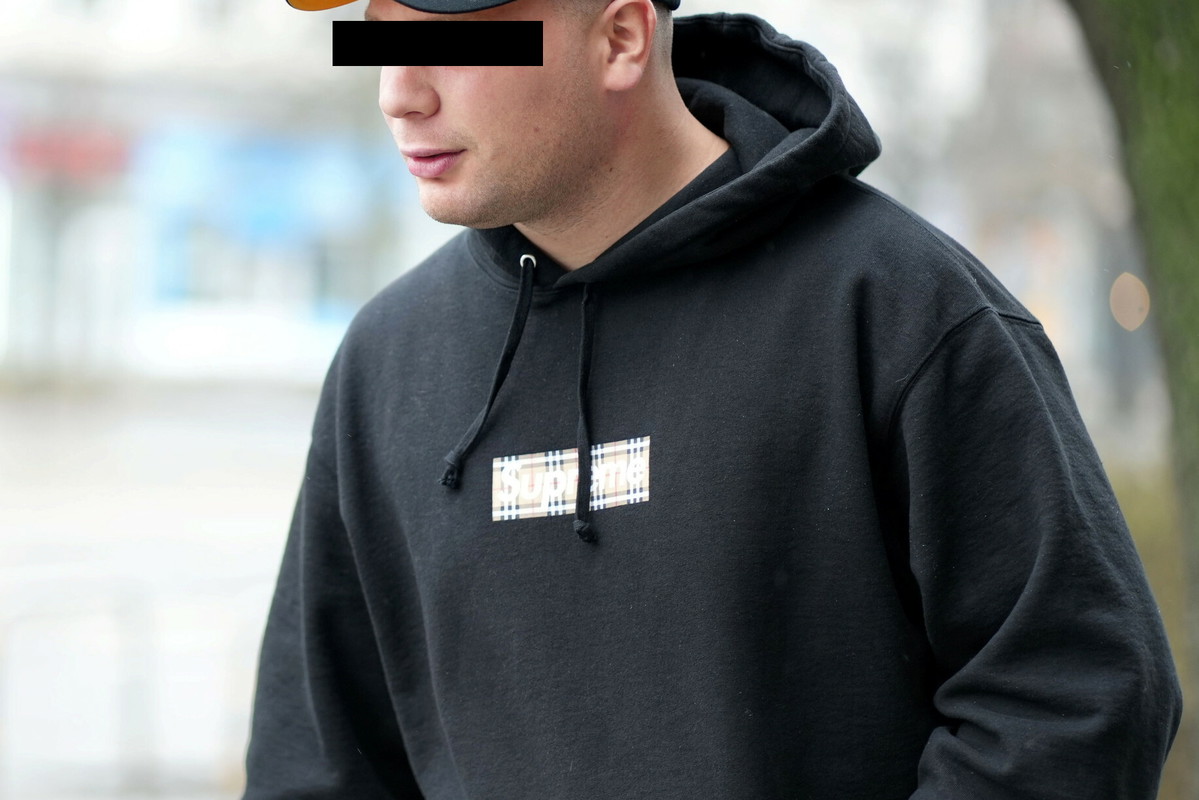 Nie tylko Budda. Razem z nim zatrzymano innego youtubera