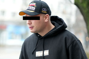 Nie tylko Budda. Razem z nim zatrzymano innego youtubera