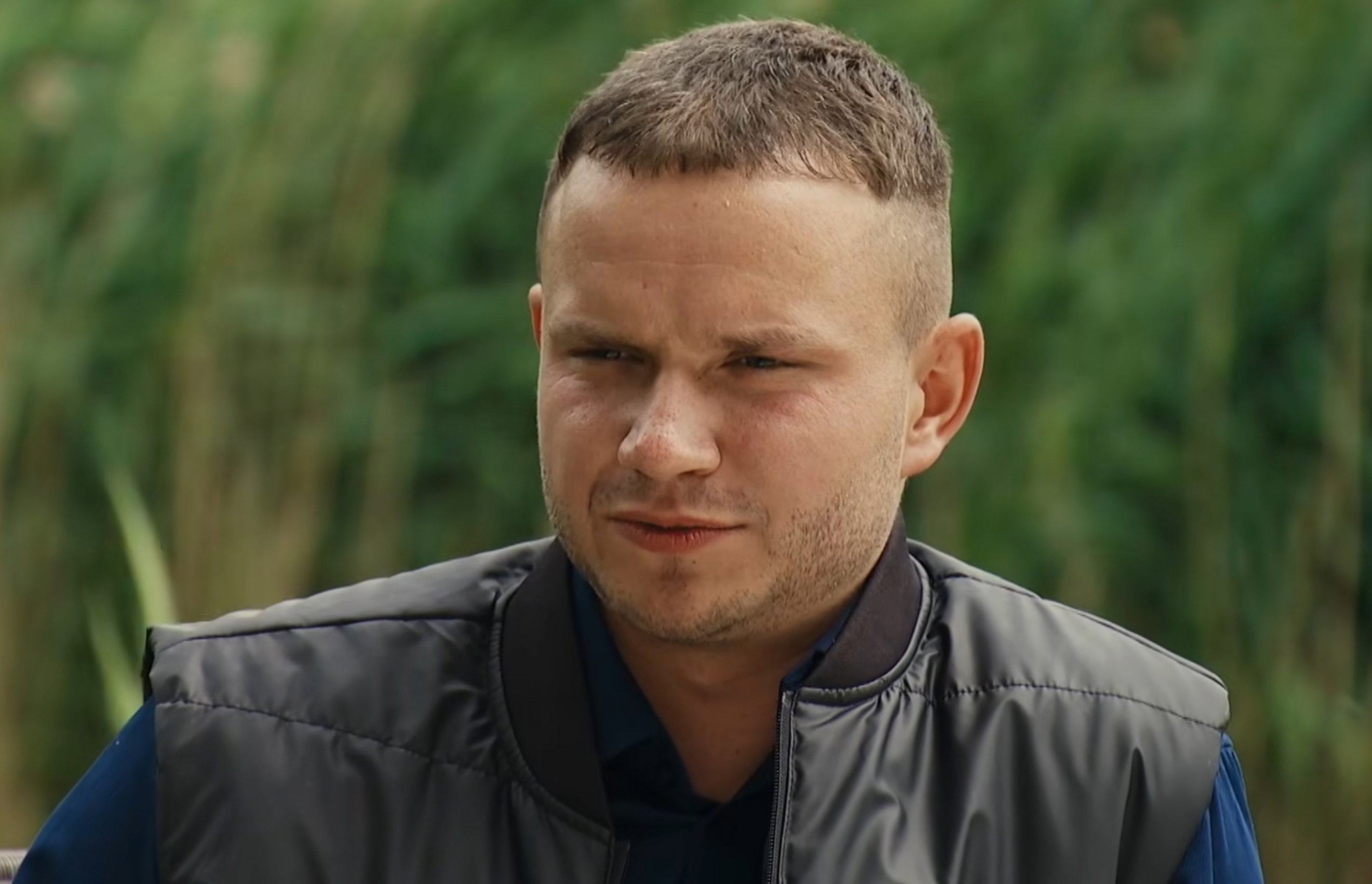 Łukasz Rolnik szuka żony