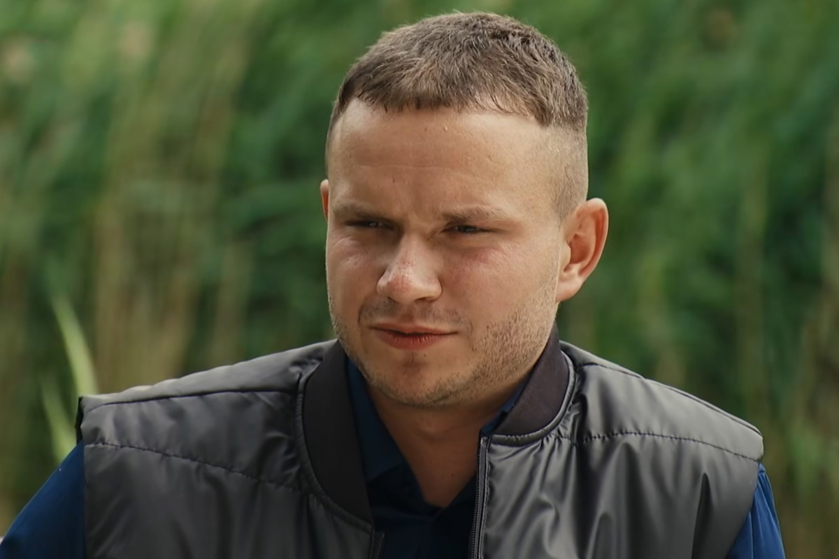 Łukasz Rolnik szuka żony