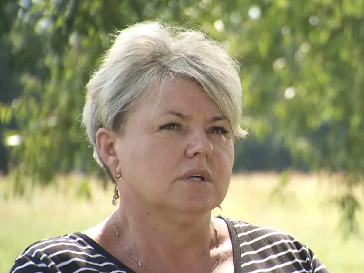 Fani Rolnik szuka żony ostro krytykują Agatę