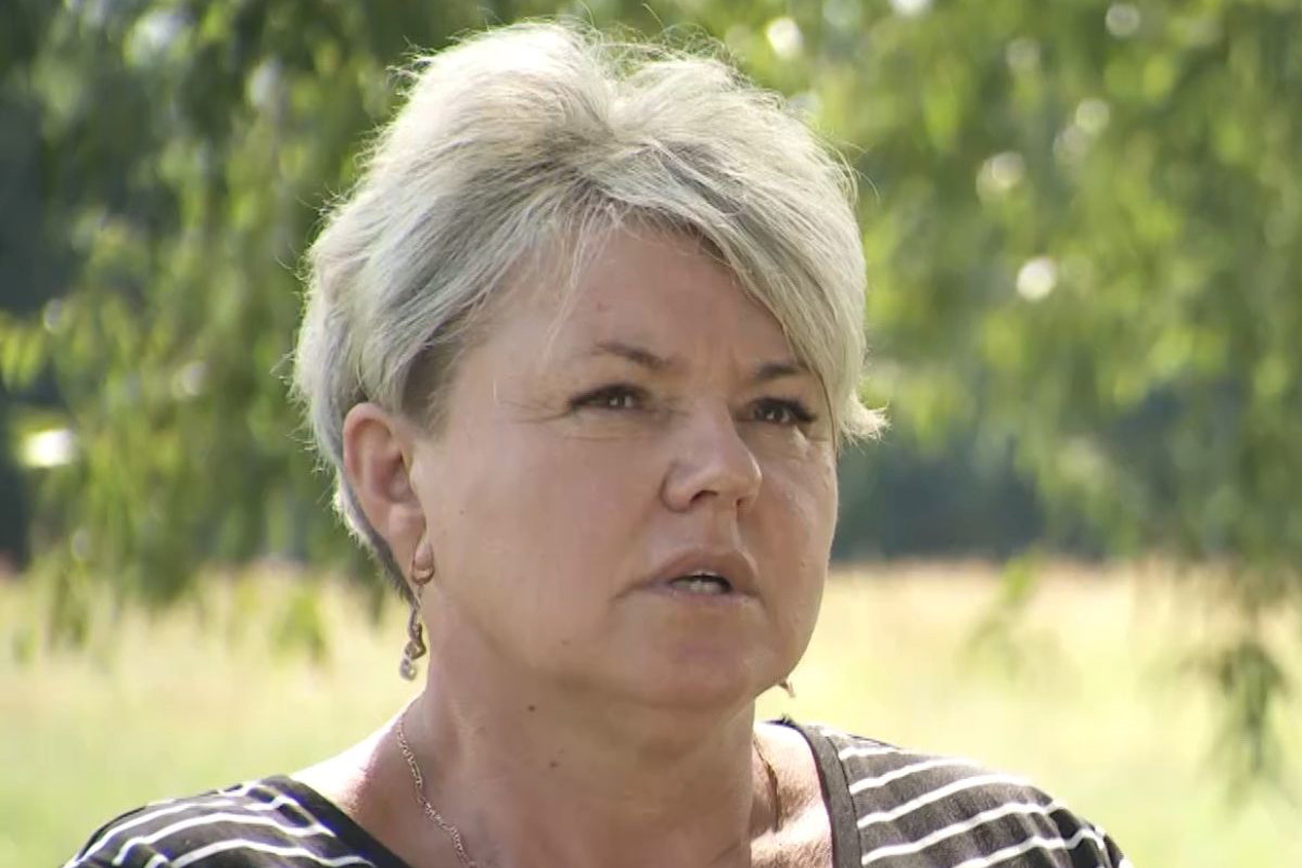 Fani Rolnik szuka żony ostro krytykują Agatę