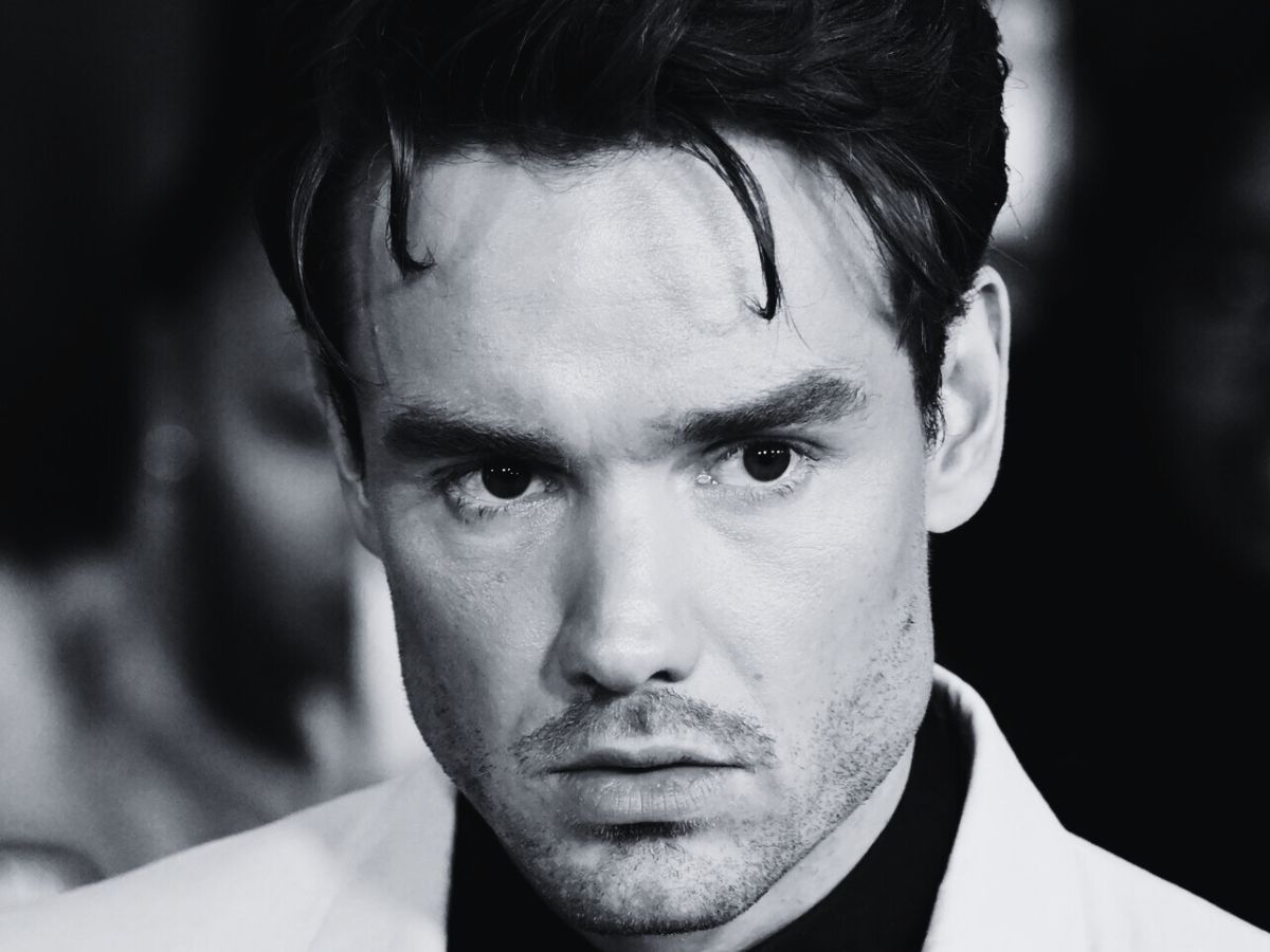 Liam Payne