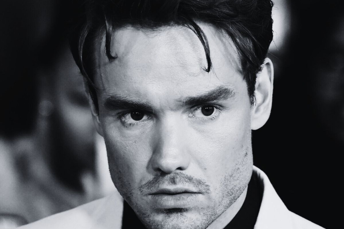 Liam Payne