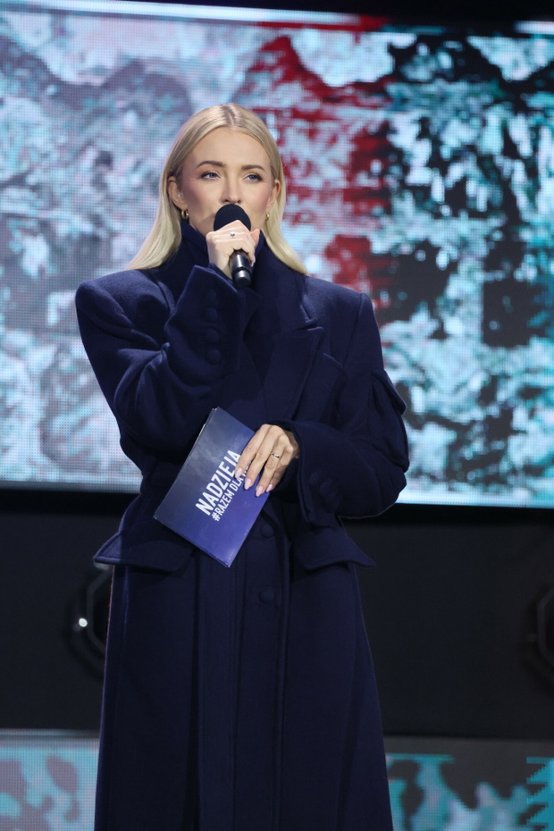 Barbara Kurdej-Szatan