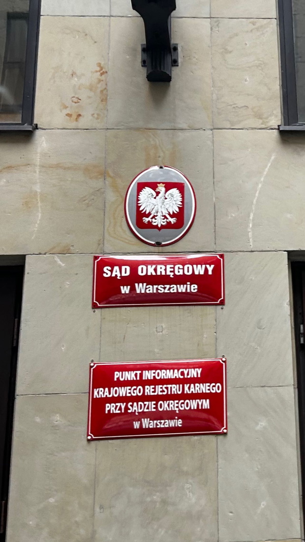 Obrońca Buddy pokazał wymowny kadr