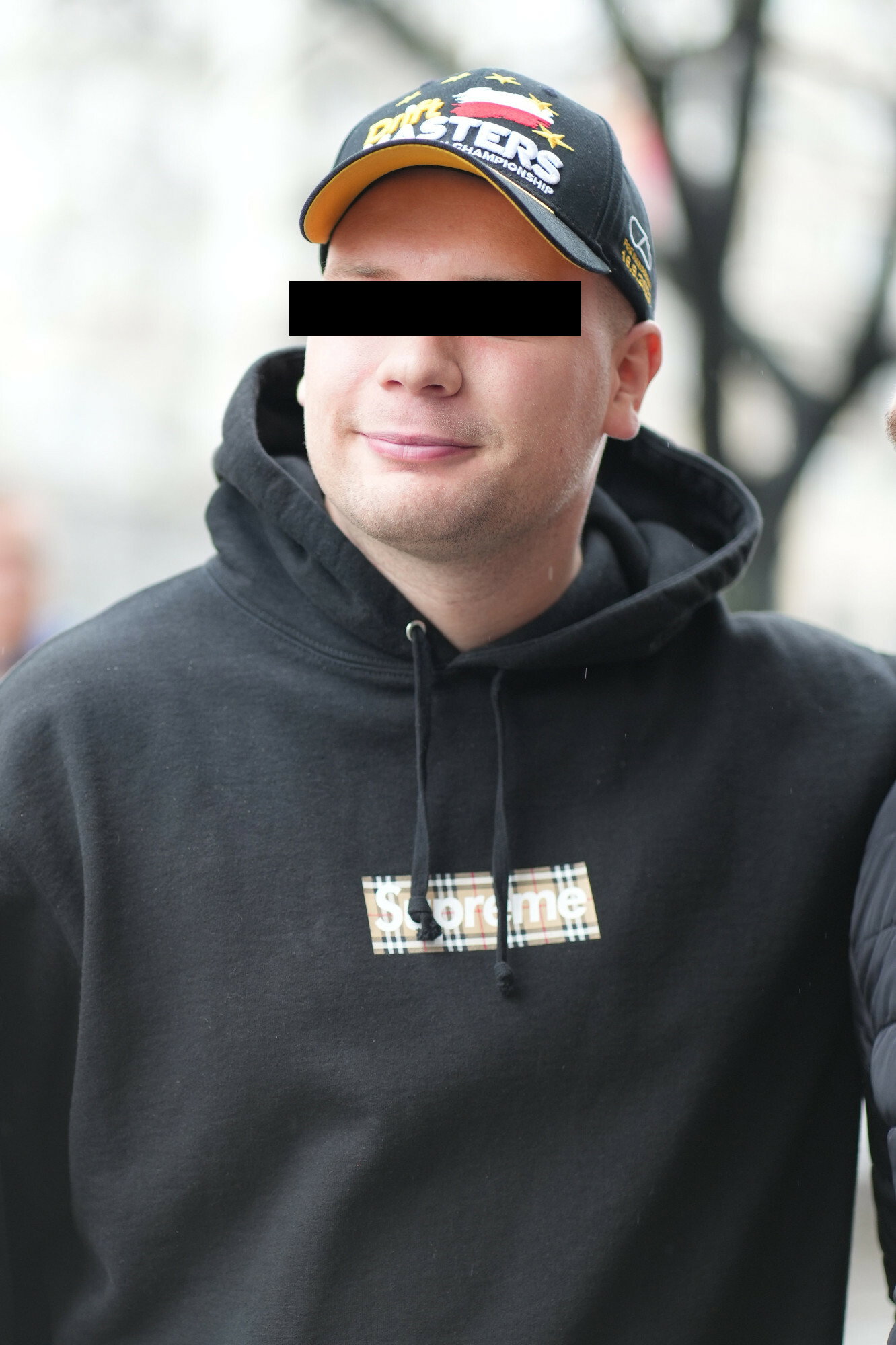 Buddzie grozi większa kara. Znamy powody