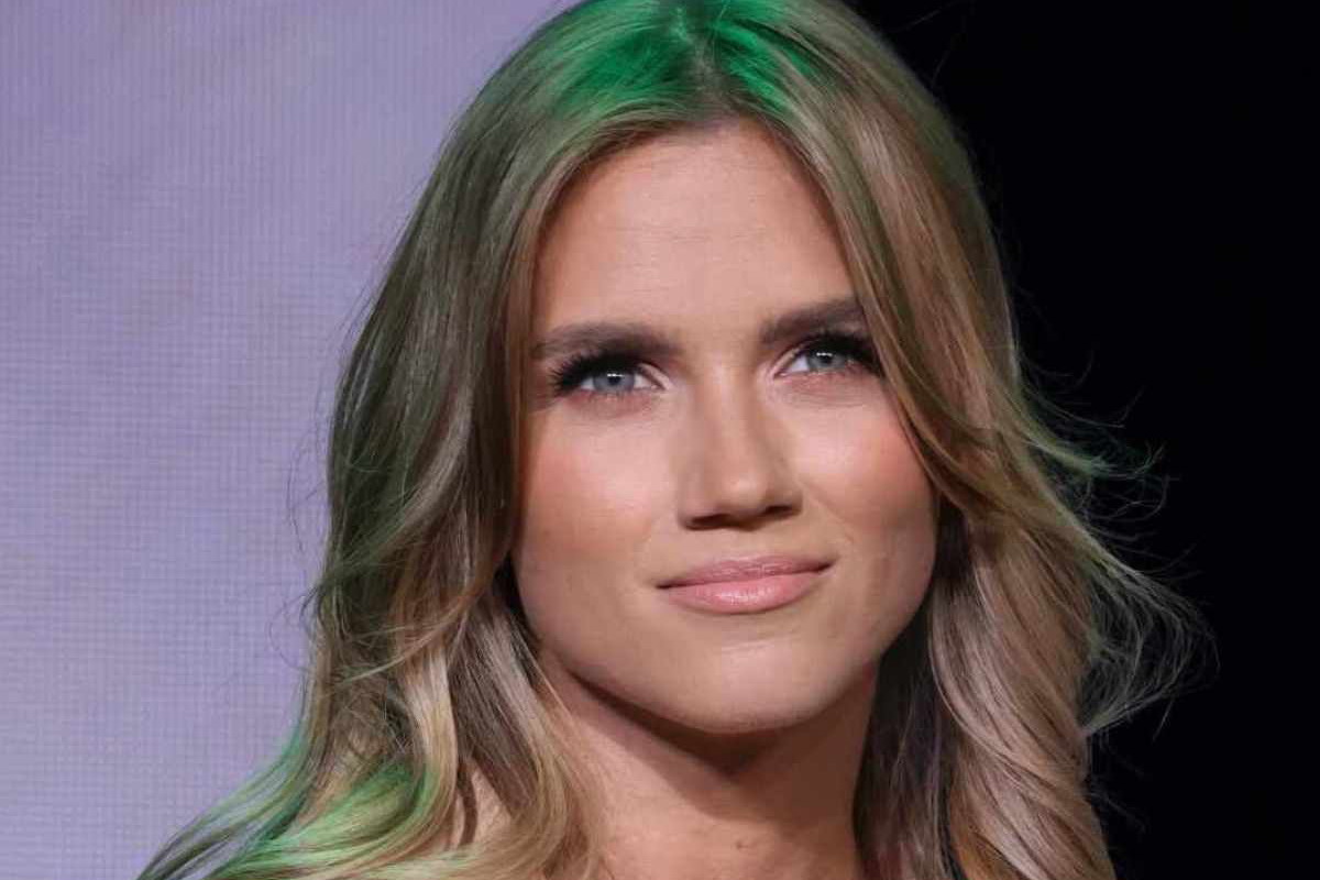 Agnieszka Kaczorowska