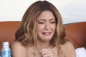 Shakira dzieli się poruszającym wyznaniem. „Milczałam, byłam w żałobie”