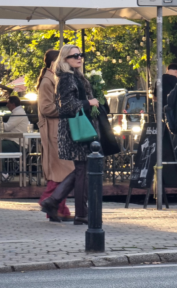 Grażyna Szapołowska