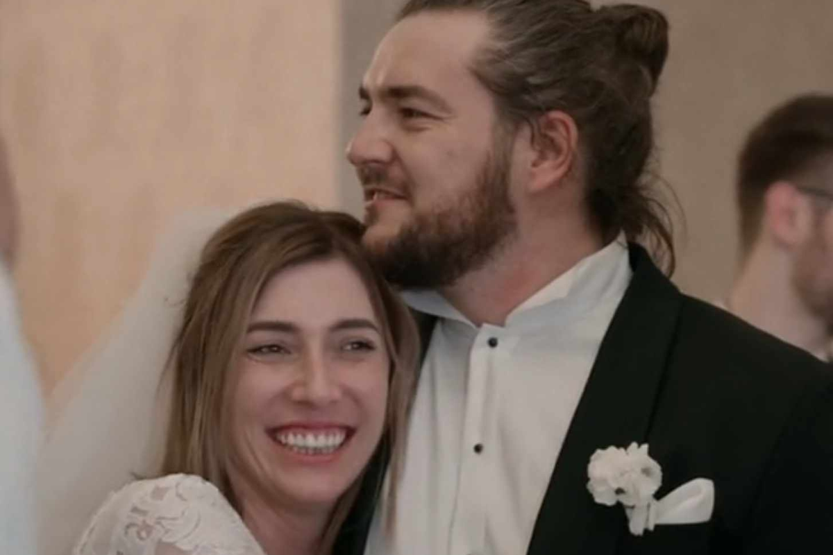 Joanna i Kamil ze Ślubu od pierwszego wejrzenia jednak będą razem?