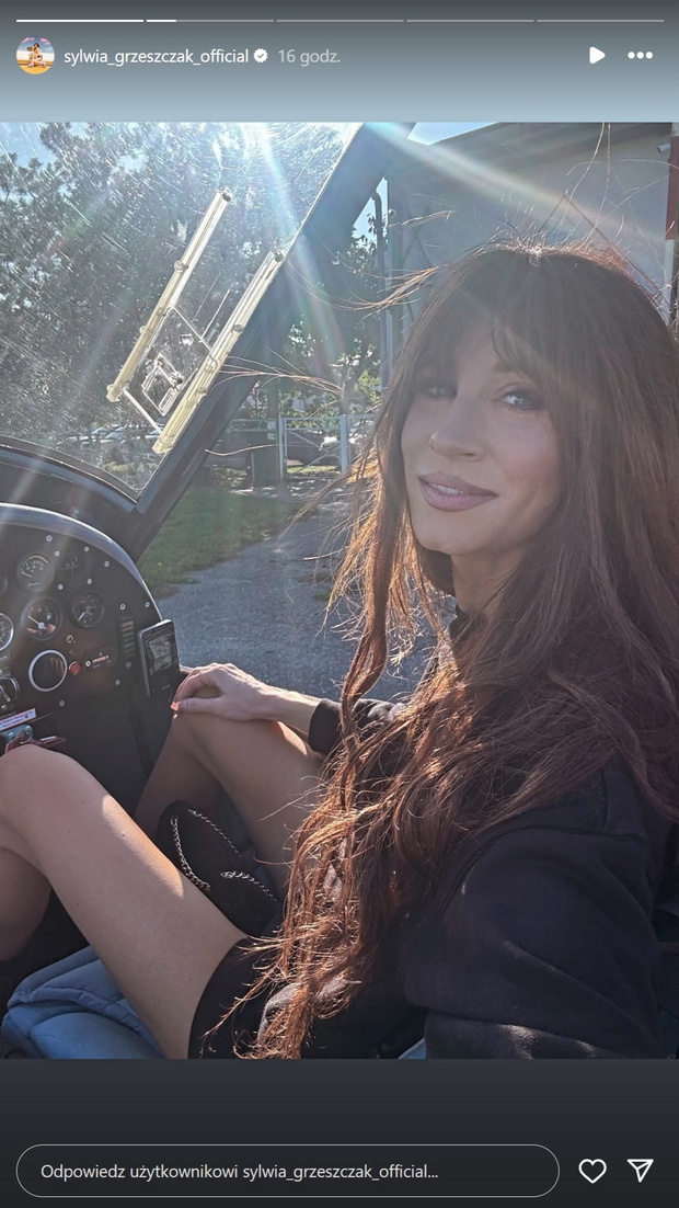 Sylwia Grzeszczak na randce 3