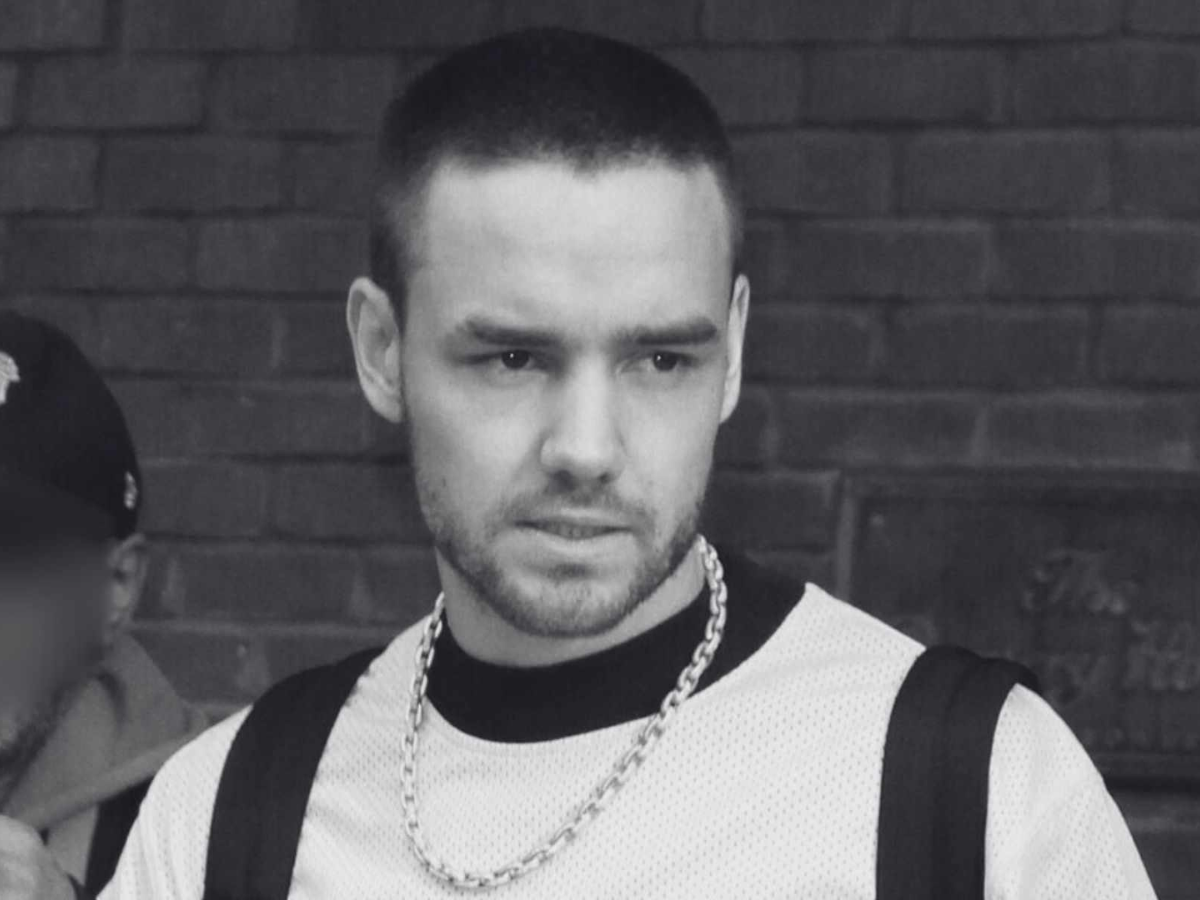 Nie do wiary, co stało się po śmierci Liama Payne'a