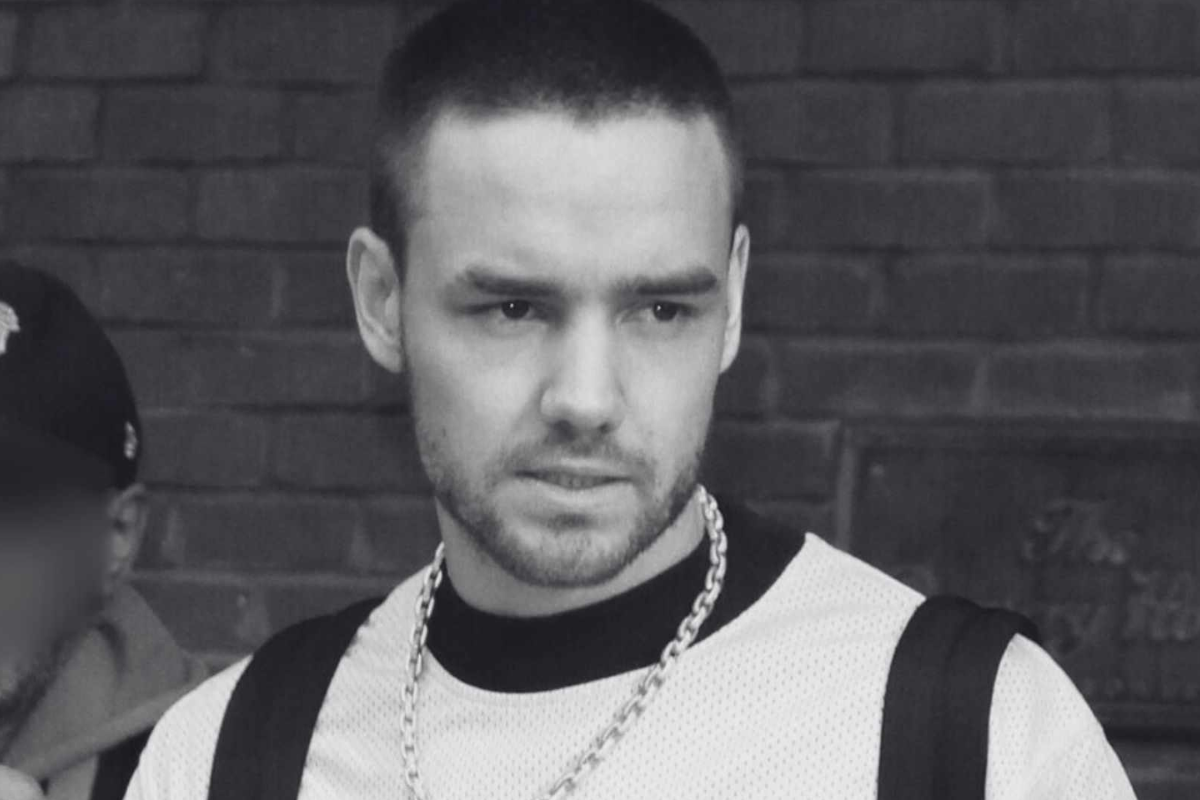 Nie do wiary, co stało się po śmierci Liama Payne'a