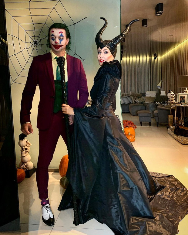 Małgorzata Rozenek, Radek Majdan