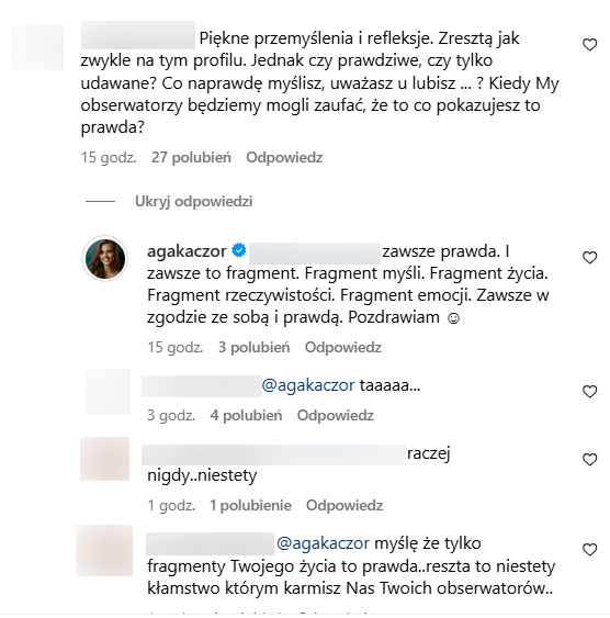 Agnieszka Kaczorowska