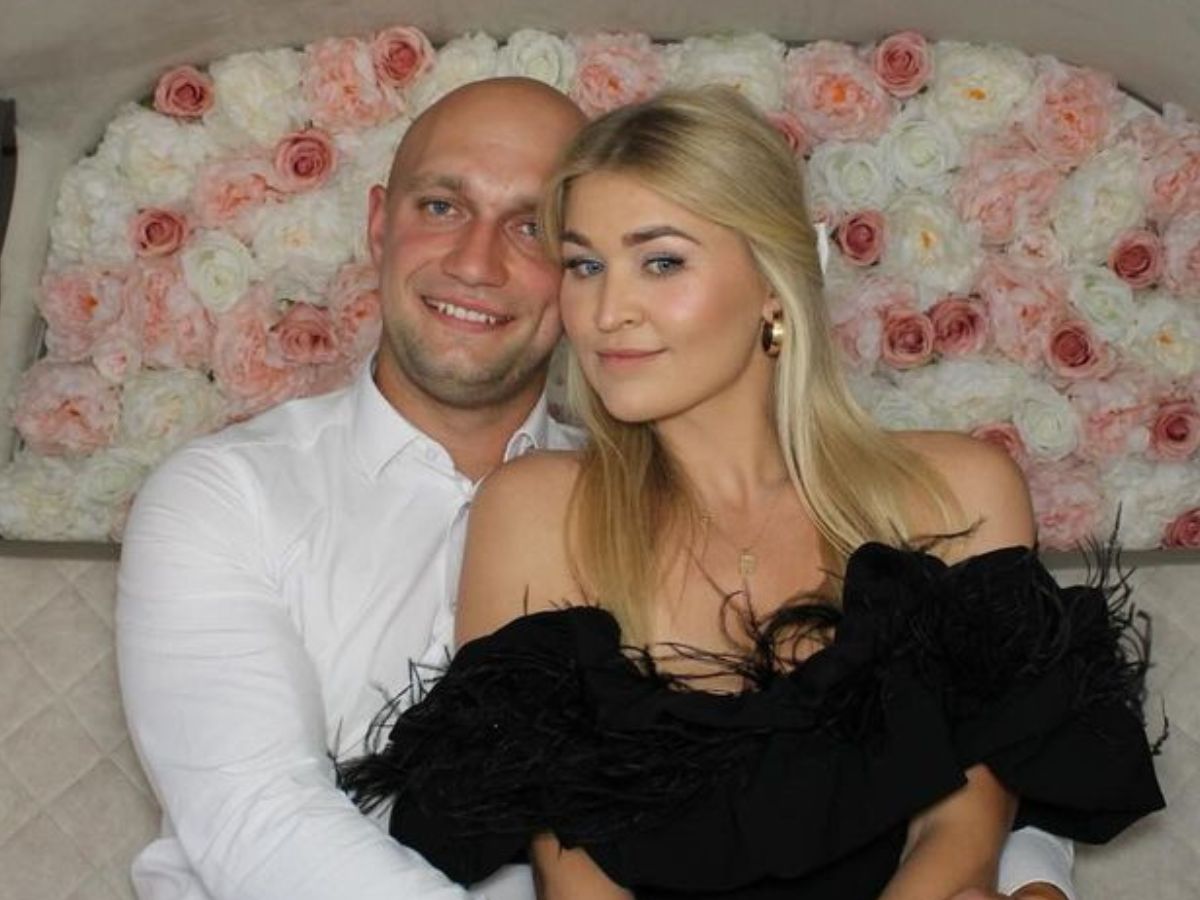 Klaudia z Rolnik szuka żony wygadała się na temat dziecka